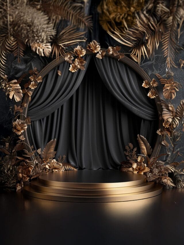 Best In Glitz is Here!
